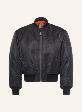 Schott Nyc Bluzon Airforce 90 Rs černá