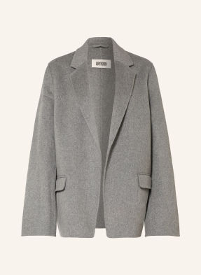 Drykorn Blazer Shenton grau