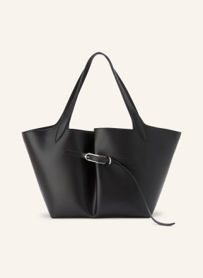 Liffner Shopper černá