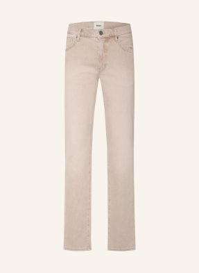 Brax Jeans Chuck Modern Fit beige