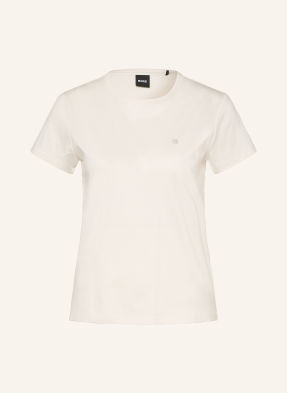Boss T-Shirt Eventsa weiss