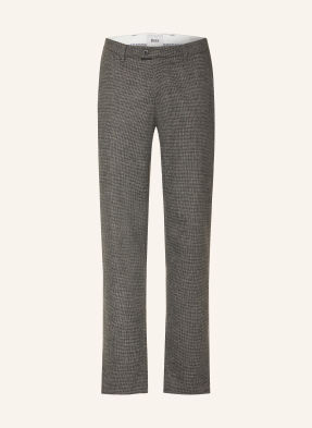 Brax Hose Fabio Idx Modern Fit braun