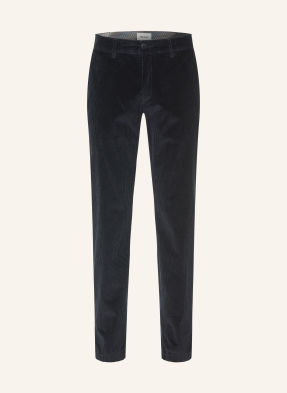 Brax Cordchino Phil, Zúžený Střih 22 navy