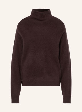 Boss Pullover Frosella braun