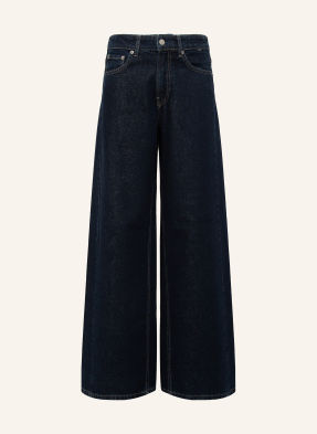 Mavi Široké Džíny Siena a3671 rinse denim