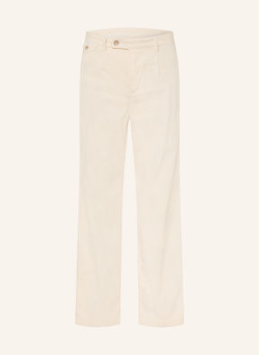 Baldessarini Cordchino Contemporary Fit krémová