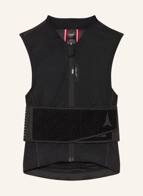 Atomic Chránič Zad Live Shield Amid Lite Vest Jr černá