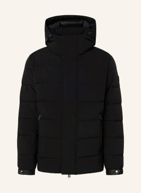 Joop! Steppjacke Donnar schwarz