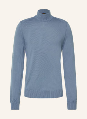 Boss Pullover Avac blau