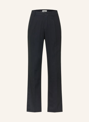 Joop! Jeans Chino Kalhoty Rafael Regular Fit tmavě modrá