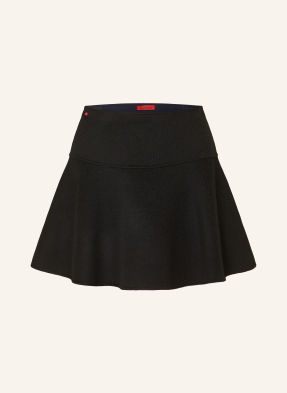 Max & Co. Sukně Utilita černá