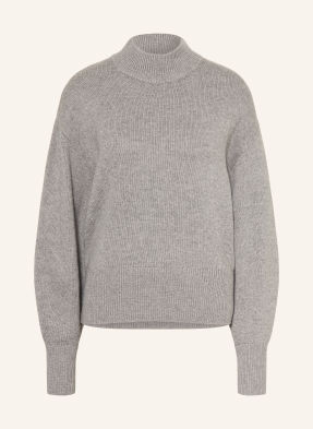 Hugo Pullover Sorellenio grau