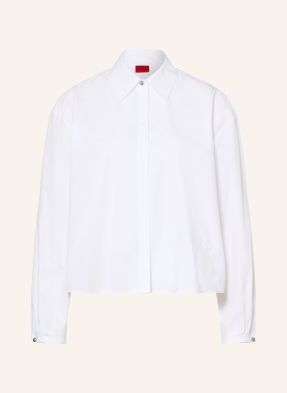 Hugo Hemdbluse Endeka weiss