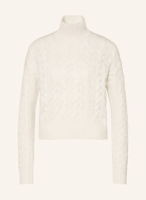 Max Mara Studio Svetry Cosmo krémová