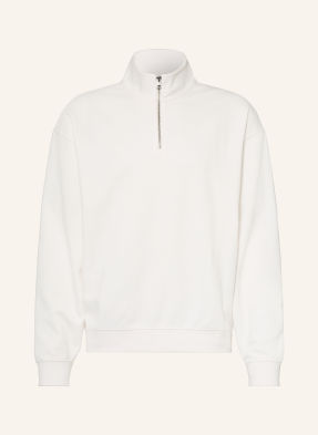 Hugo Sweat-Troyer Dalizip weiss
