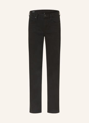 True Religion Rovné Džíny Piper 1001 black