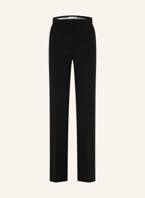 Max Mara Marlene Kalhoty Perle černá