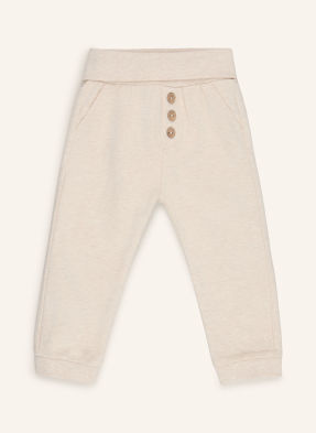 S.Oliver Red Sweatpants beige