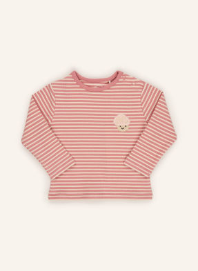 S.Oliver Red Longsleeve rosa