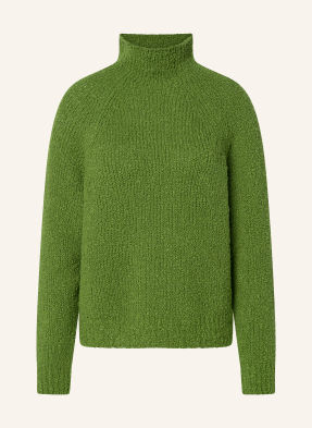 Windsor. Pullover gruen
