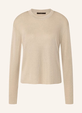 Windsor. Pullover beige