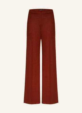 Windsor. Marlenehose rot