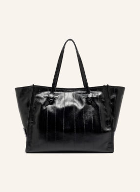 Gianni Chiarini Shopper Marcella schwarz