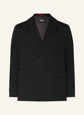 Cinque Anzugsakko Cidouble Slim Fit schwarz