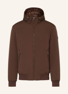 Boss Blouson Caniol braun
