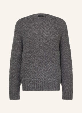 Cinque Pullover Cizuc grau