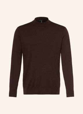 Cinque Pullover Cigian rot
