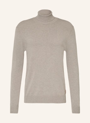 Cinque Rollkragenpullover Cinick beige