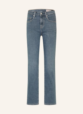 Ag Jeans Rovné Džíny Girlfriend gibs gibson