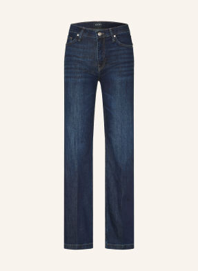 Joop! Straight Jeans Chrisi blau