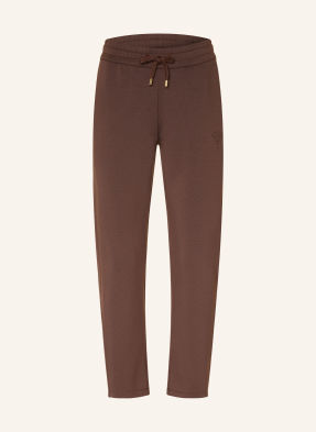 Joop! Sweatpants Taldia braun