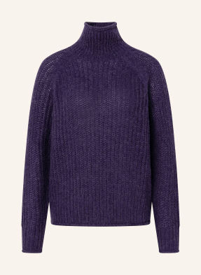 Joop! Pullover Korala Mit Alpaka lila