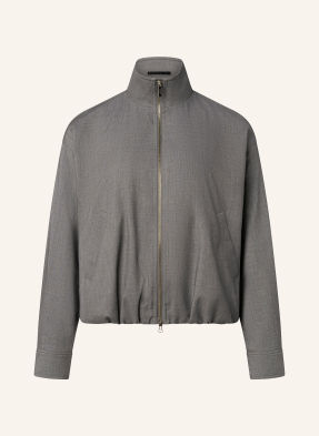 Joop! Blouson Josiane grau