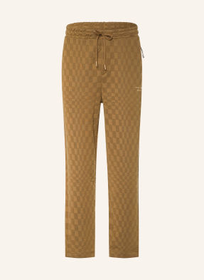 Boss Sweatpants icons70 braun