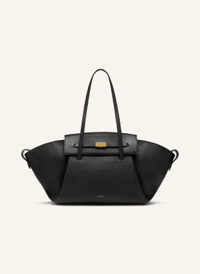 Demellier Shopper Brooklyn černá