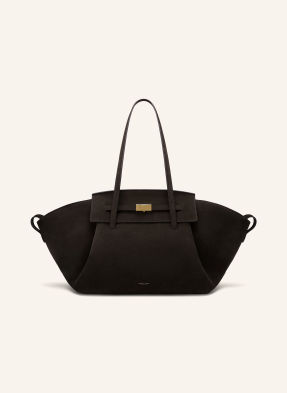 Demellier Shopper Brooklyn braun