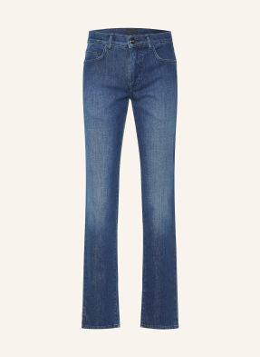 Brax Kalhoty Cadiz Slim Fit 26 tuna