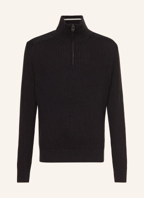 S.Oliver Red Svetr Troyer černá