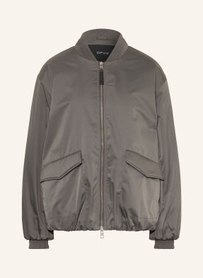 Opus Bluzon Hotensi khaki