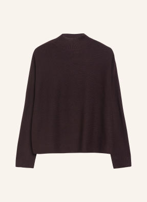 Comma Pullover rot