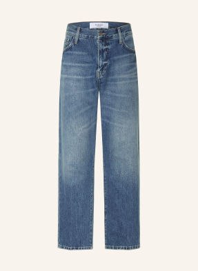 Goldgarn Denim Džíny Waldpark Loose Fit 1090 midblue