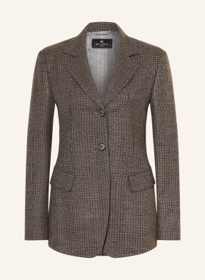 Etro Blazer grau