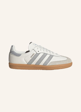 Adidas Originals Sneaker Samba Og blau