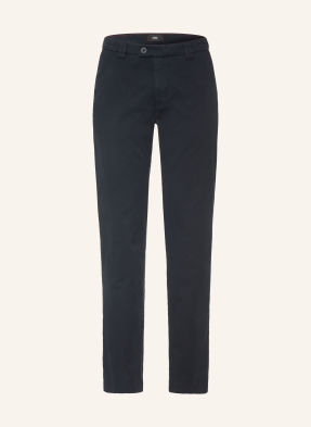Cinque Chino Kalhoty Ciwood Slim Fit tmavě modrá