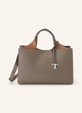 Tod's Handtasche braun