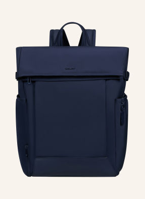 Samsonite Rucksack Essentis Mit Laptop-Fach blau